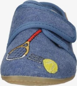 Living Kitzbühel Lage Schoenen Huisschoenen Kinderen Blauw -Hummel Winkel e480b43e3b457dbccb6c0958c78ef61c