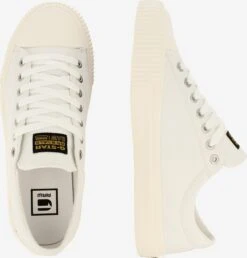 G-Star Raw Casual Sneakers Sneakers Laag MEEFIC TNL Heren Crème 9 G-Star Raw Casual Sneakers Sneakers Laag MEEFIC TNL Heren Crème -Hummel Winkel e48606018300a293cc78b6e22aac0f5d