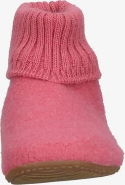 Living Kitzbühel Pantoffels Huisschoenen Kinderen Roze -Hummel Winkel e48cde62f407ce9c5748feaf94893be1
