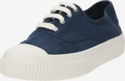 VICTORIA Casual Sneakers Sneakers Laag Dames Marine
