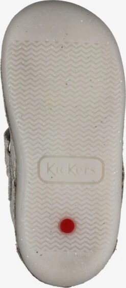 Kickers Pantoffels Huisschoenen Kinderen Beige -Hummel Winkel e4cd3fc0ac6f084d938cc03b56175ab5