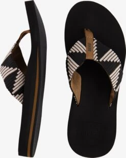 Reef Badslippers Strand-/badschoen Spring Woven Dames Bruin 9 Reef Badslippers Strand-/badschoen Spring Woven Dames Bruin -Hummel Winkel e4ce38647bdd2102a0a911e9814d8758