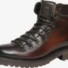 Laarzen Veterlaarzen Barkley HB2 Heren Bruin -Hummel Winkel e4d1b38897b81f4b2566324d9ca35309