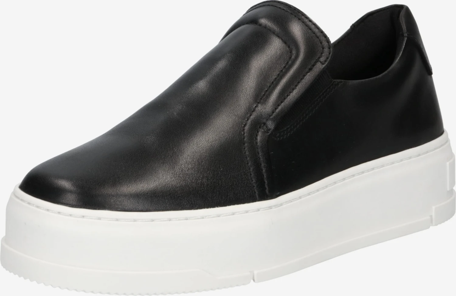 VAGABOND SHOEMAKERS Slip-on Sneakers Slip-on Judy Dames Zwart 3 VAGABOND SHOEMAKERS Slip-on Sneakers Slip-on Judy Dames Zwart
