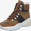 La Strada Laarzen Snowboots Dames Bruin -Hummel Winkel e4fc95d32f0a194b54c60cd27861aacd