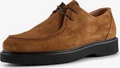 Shoe The Bear Trending Veterschoen COSMOS 2 Heren Cognac