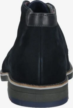 Lloyd Trending Veterschoen Lenard Heren Nachtblauw -Hummel Winkel e4ffb1a0775c30ecb16346910c22f9be