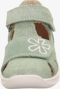 Superfit Schoenen Sandalen BUMBLEBEE Kinderen Lichtgroen -Hummel Winkel e502a4ca092c6fffd9215a41167dd629