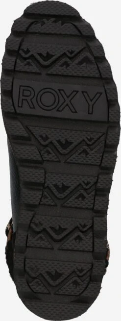 Roxy Laarzen Snowboots Brandi II Dames Zwart -Hummel Winkel e518e0df7f4b316b8c3334aca35c37bc