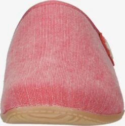 Living Kitzbühel Pantoffels Huisschoenen Dames Rosa -Hummel Winkel e51a4c4bc99c83ca176844060aec2604