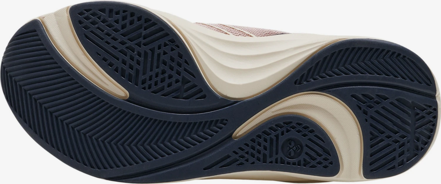 Hummel Schoenen Sneakers Kinderen Oudroze 6 Hummel Schoenen Sneakers Kinderen Oudroze - Afbeelding 4