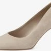 Tamaris Klassieke Pumps Pumps Dames Ivoor 1 Tamaris Klassieke Pumps Pumps Dames Ivoor -Hummel Winkel e5362da96efda95369163b40859d61b6