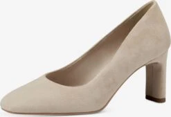 Tamaris Klassieke Pumps Pumps Dames Ivoor