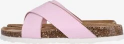 ZigZag Schoenen Sandalen Turhang Kinderen Pink -Hummel Winkel e5534cfad4cc806ecf40d5a7f9d78d5e