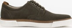 Pius Gabor Casual Sneakers Sneakers Laag Heren Donkergroen 12 Pius Gabor Casual Sneakers Sneakers Laag Heren Donkergroen -Hummel Winkel e56047926f659d28514950cc14a01998