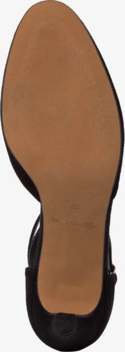 Tamaris Pumps & Hakken Slingpumps Dames Zwart -Hummel Winkel e5637d0b6fd534c0b83b25546edc9ca0