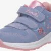 Lurchi Lage Schoenen Lage Schoen Valeria Kinderen Duifblauw