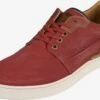 Bullboxer Trending Veterschoen Heren Rood