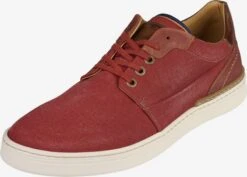Bullboxer Trending Veterschoen Heren Rood