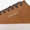 Jack & Jones Casual Sneakers Sneakers Laag Heren Cognac -Hummel Winkel e59784520293b674c6d4173b9632dfdb