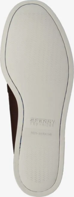 Sperry Lage Schoenen Mocassins Heren Bruin / Lichtbruin -Hummel Winkel e597995efd7e0aa29179236c6815c59f