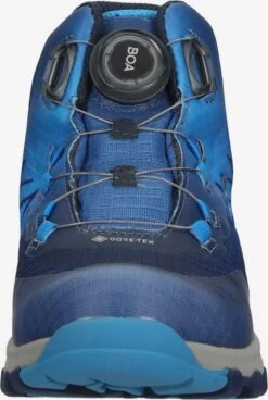 Vado Schoenen Laarzen Kinderen Azuur / Donkerblauw 11 Vado Schoenen Laarzen Kinderen Azuur / Donkerblauw -Hummel Winkel e599d0884c7727e29e68a1d24b738d88