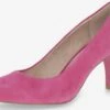 Caprice Klassieke Pumps Pumps Dames Fuchsia