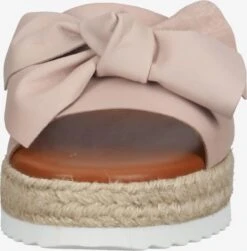 Sandalen Met Hak Muiltjes Dames Pink -Hummel Winkel e5adc100473e22bfc5e06b3f20af5f84