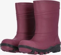 ZigZag Rubberlaarzen Regenlaarzen Fian Kinderen Lichtlila -Hummel Winkel e5d4b43228244c6f8bda10f129e489e6