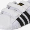 Adidas Originals Schoenen Sneakers Superstar Kinderen Wit