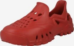 Vans Loafers Instappers Dames Roestrood