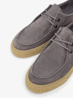 Bianco Lage Schoenen Mocassins BIACHAD Heren Grijs 11 Bianco Lage Schoenen Mocassins BIACHAD Heren Grijs -Hummel Winkel e627ff5ad9a1d143c72f1f1fe2e70b58