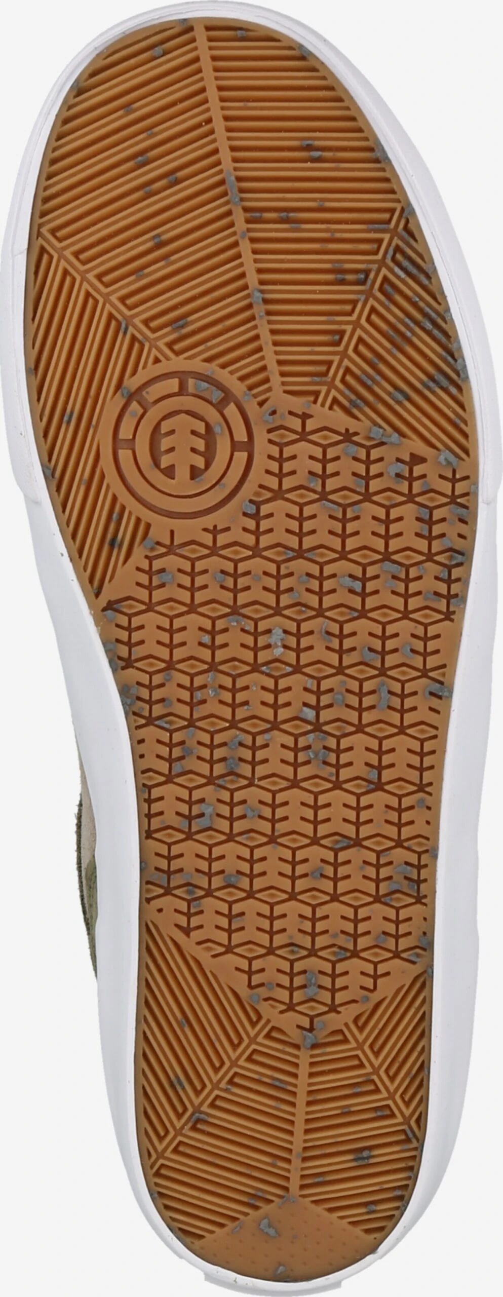 Element Casual Sneakers Sneakers Laag Heatley 2.0 Heren Gemengde Kleuren 5 Element Casual Sneakers Sneakers Laag Heatley 2.0 Heren Gemengde Kleuren - Afbeelding 3