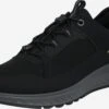 ECCO Casual Sneakers Sneakers Laag Exostride Heren Zwart -Hummel Winkel e63e0a14d740e0031c9a0e39bb20bac3