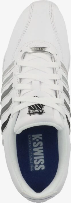 K-Swiss Casual Sneakers Sneakers Laag Arvee Heren Wit -Hummel Winkel e649489aa11f8d2db291f8ef0324d38c
