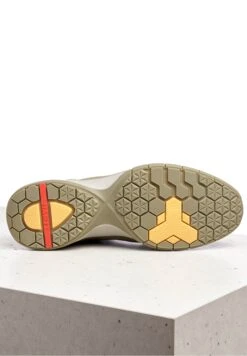 Lloyd Casual Sneakers Sneakers Laag KANT Heren Groen -Hummel Winkel e652ac2302ccc83482ab4fc9bda95279