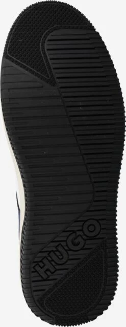 Hugo Running Sneakers Sneakers Laag Kilian_Tenn Heren Blauw -Hummel Winkel e65a8c2a0a5990e3af0c894d89210c05