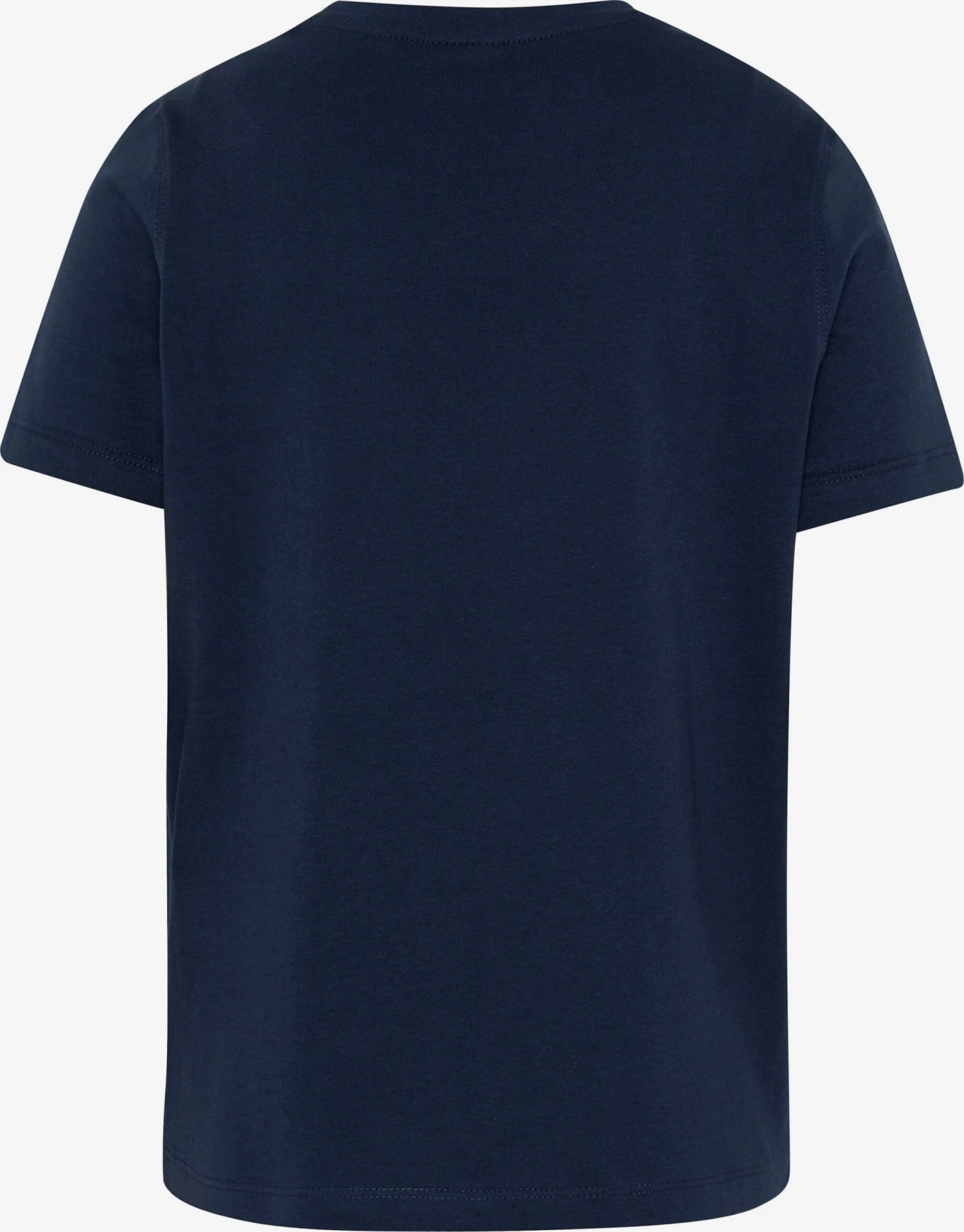 T-shirts Shirt Kinderen Navy 4 T-shirts Shirt Kinderen Navy - Afbeelding 2