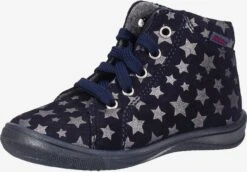 Richter Lage Schoenen Lage Schoen Kinderen Kobaltblauw