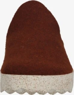 Asportuguesas Pantoffels Huisschoen Heren Bruin -Hummel Winkel e672d2f6d8a34a1cc6d003fc5826585f