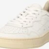 Lloyd Hoge Sneakers Sneakers Hoog Booker Heren Wit