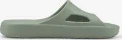 Puma Instappers Strand-/badschoen Shibui Heren Groen -Hummel Winkel e69cfaa4aa7e6b1ff6d900e5175c79a3