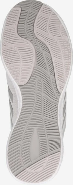 Adidas Sportswear Running Sneakers Sneakers Laag EDGE LUX 4 Dames Grijs / Lichtgrijs -Hummel Winkel e6a4e9a5dd27c733528fe057e316a3c7