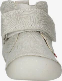 Kickers Pantoffels Huisschoenen Kinderen Beige -Hummel Winkel e6ac2e30987dea1d46cc4a628e0741be