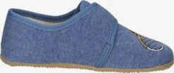 Living Kitzbühel Lage Schoenen Huisschoenen Kinderen Blauw -Hummel Winkel e6ad2739b79c452e9e6164c25d94910e