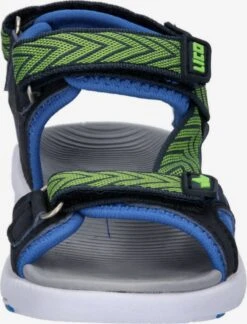 LICO Sandalen Open Schoenen Kinderen Gemengde Kleuren -Hummel Winkel e6b37bc44e47465a9a8ca6dfb6071a89