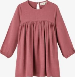 NAME IT Jurken Jurk Kinderen Pink