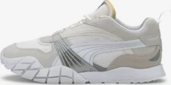 Puma Running Sneakers Sneakers Laag Kyron Dames Wit