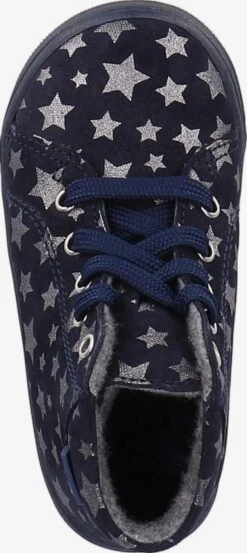 Richter Lage Schoenen Lage Schoen Kinderen Kobaltblauw -Hummel Winkel e6dd29e5179cf4b2bb29927afd5bdff6