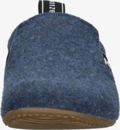 Living Kitzbühel Pantoffels Huisschoenen Kinderen Navy -Hummel Winkel e70f1940eb05be6ddec3eb82a858e351